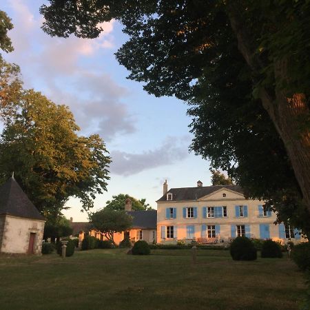 Chateau De Pintray Lussault-sur-Loire Eksteriør bilde